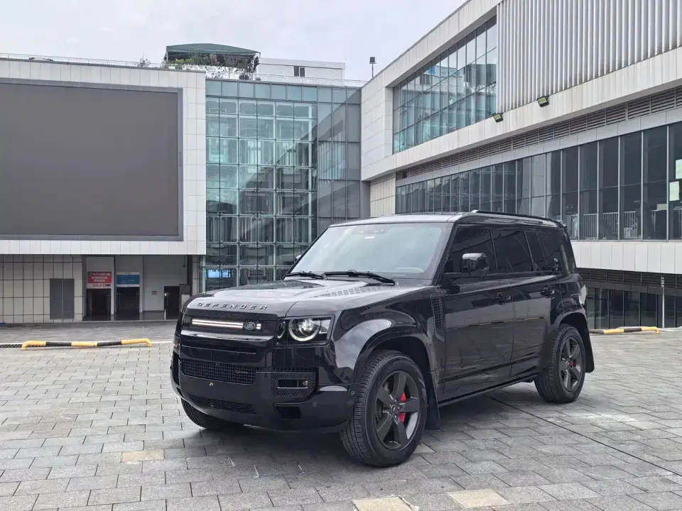 Land Rover Defender Facelift 110 3.0T P400 X-DYNAMIC HSE 2023