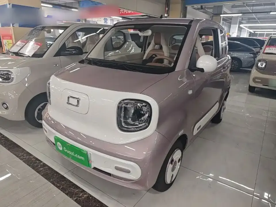 Besturn Bestune Pony 222km Colorful Horse 2025