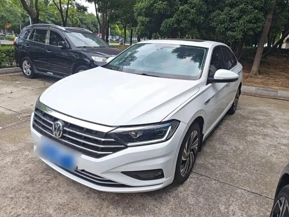 Volkswagen Sagitar 200TSI DSG Surpassing Edition 2022