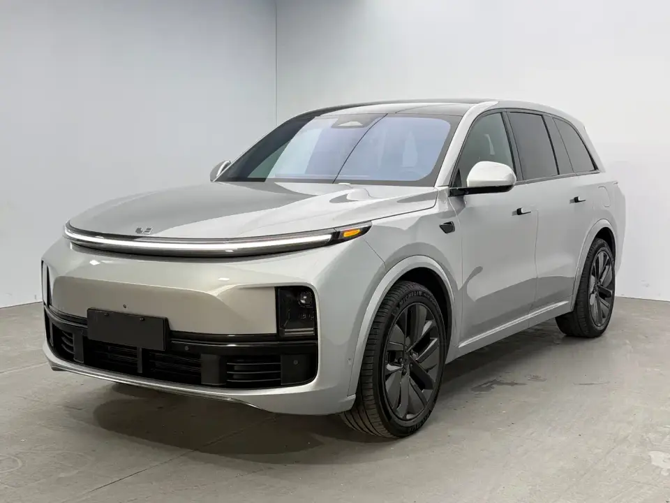 Li Auto Li L8 Pro 2023