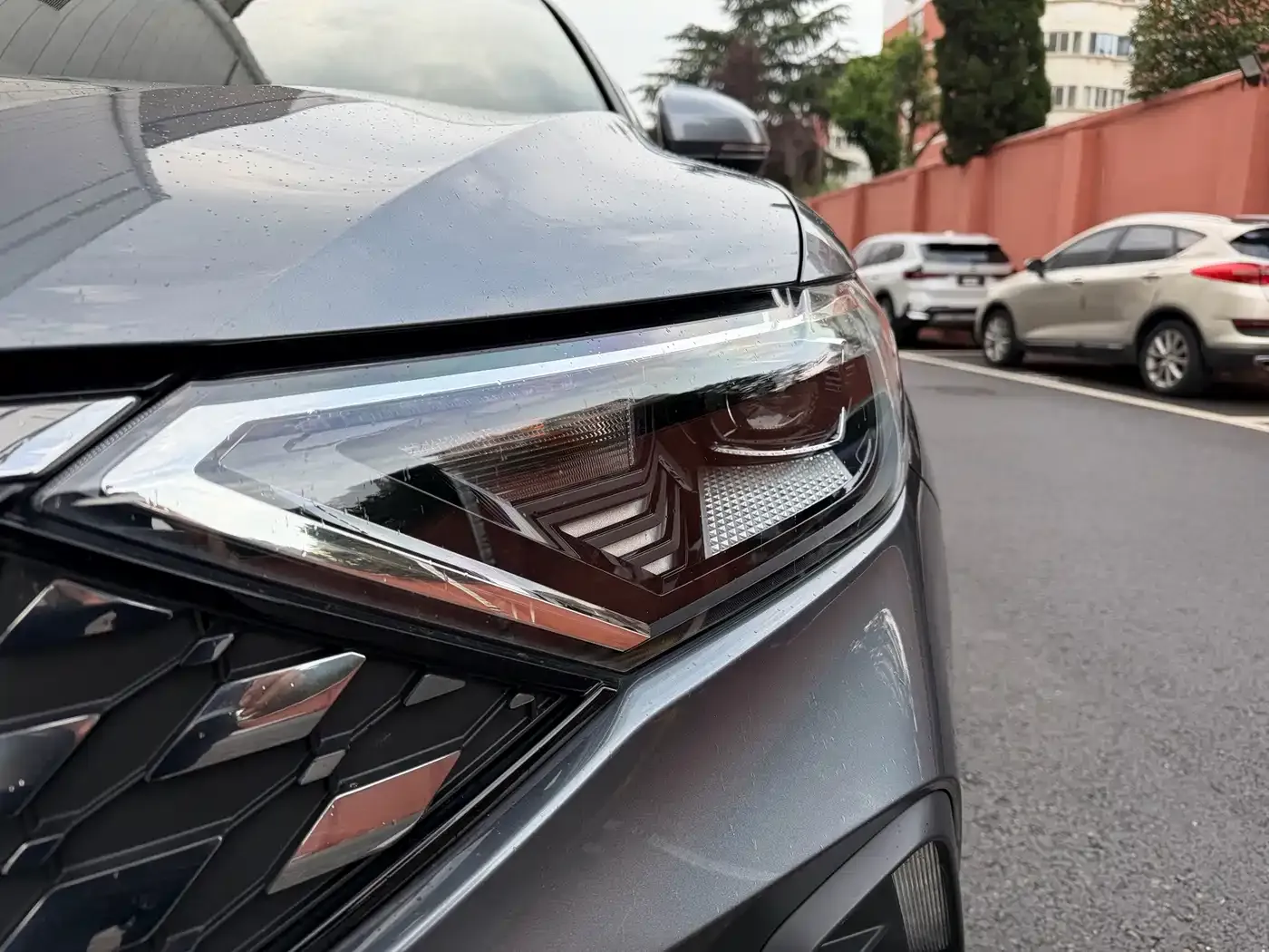 Jetta VS7 280TSI Automatic Glory Edition 2022 — фото 4