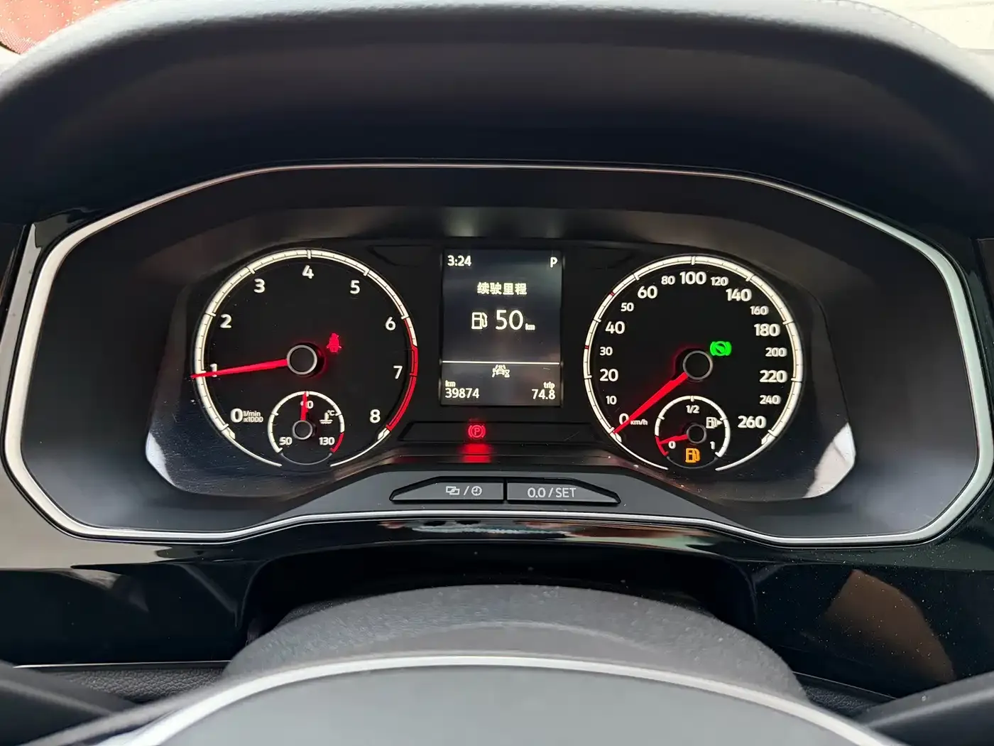Jetta VS7 280TSI Automatic Glory Edition 2022 — фото 10