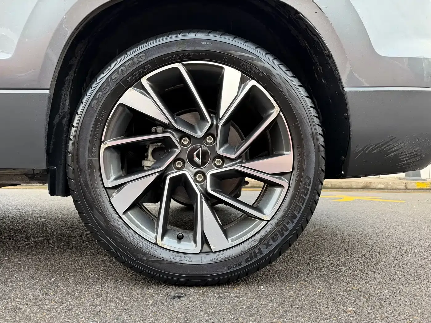 Jetta VS7 280TSI Automatic Glory Edition 2022 — фото 23