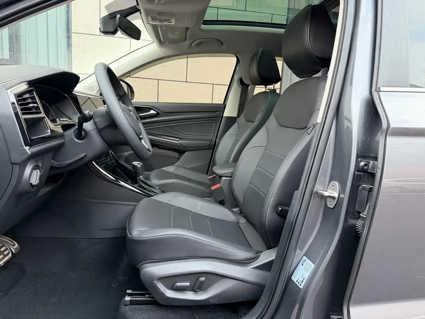 Jetta VS7 280TSI Automatic Glory Edition 2022 — фото 19