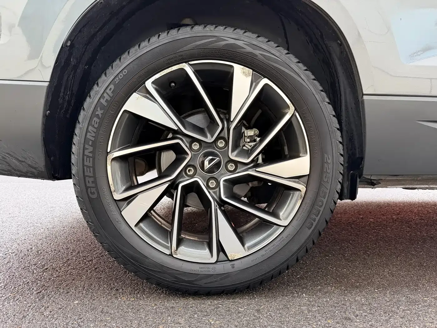Jetta VS7 280TSI Automatic Glory Edition 2022 — фото 24
