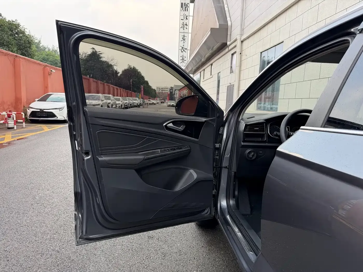 Jetta VS7 280TSI Automatic Glory Edition 2022 — фото 21