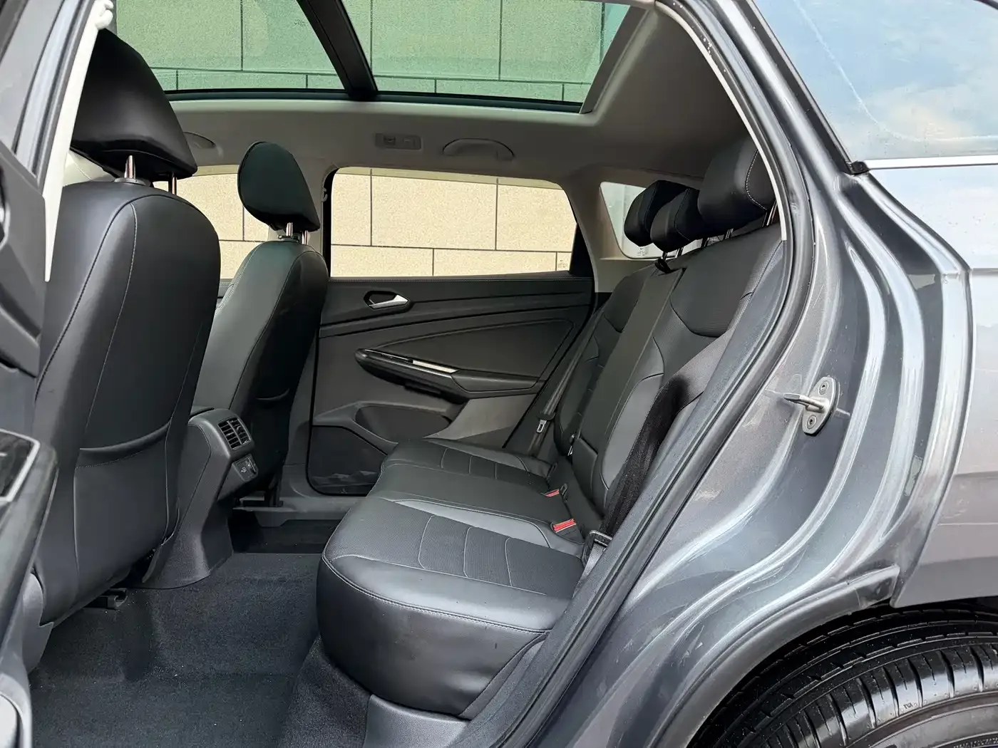 Jetta VS7 280TSI Automatic Glory Edition 2022 — фото 20