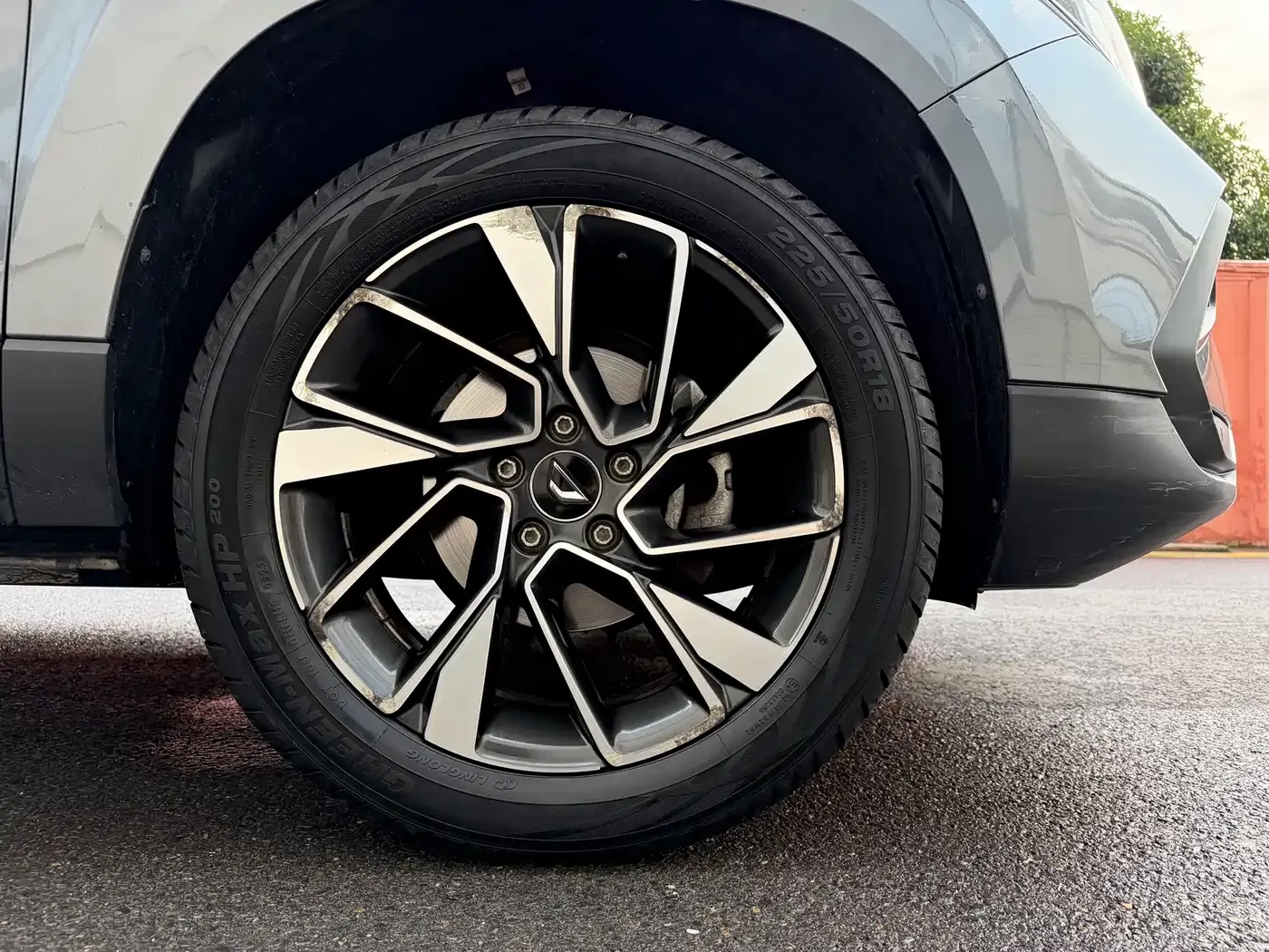 Jetta VS7 280TSI Automatic Glory Edition 2022 — фото 25