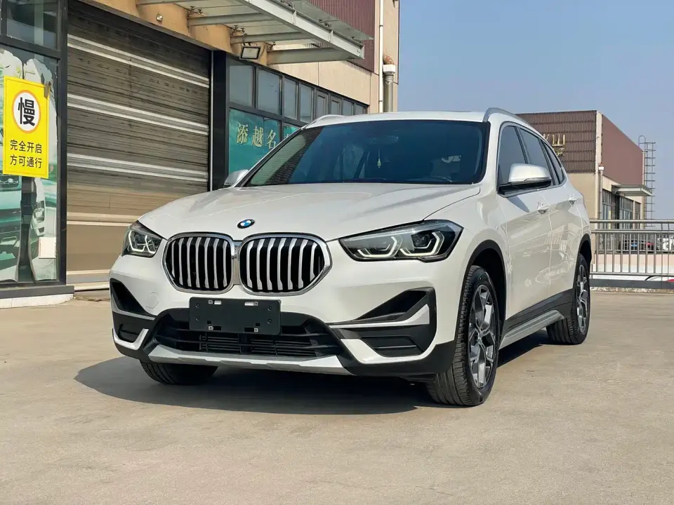 BMW X1 sDrive20Li Fashion 2022