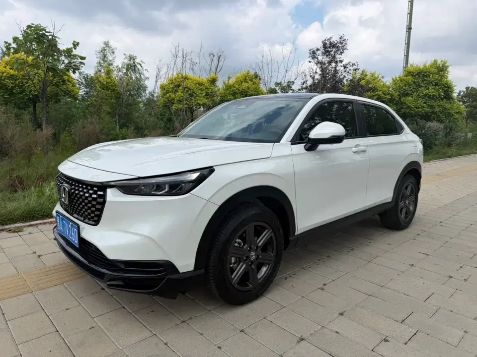 Honda XR-V 1.5L CVT Fever Edition 2023