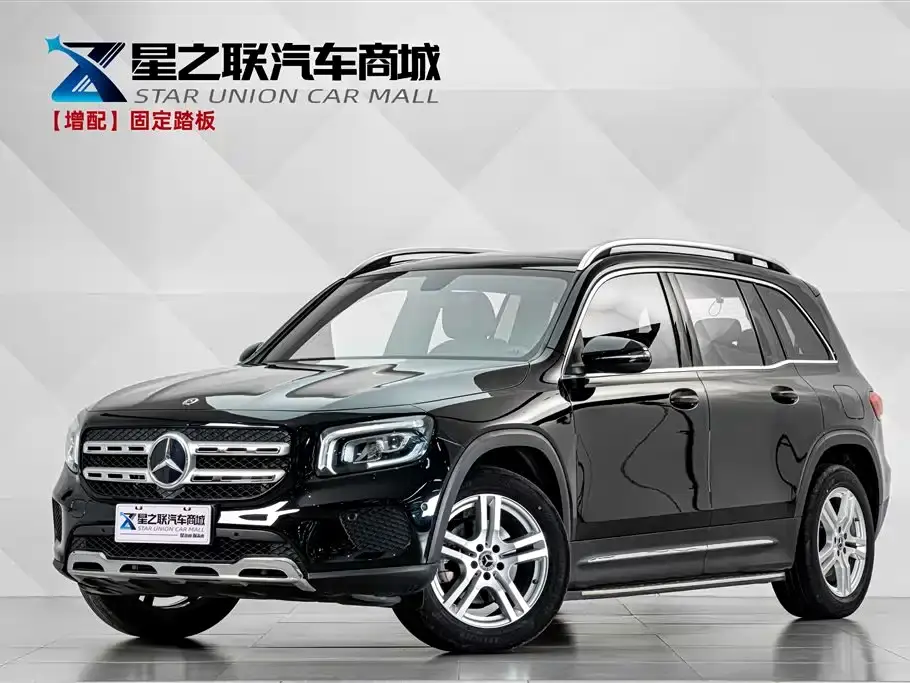 Mercedes-Benz GLB-Class GLB 200 Style 2023