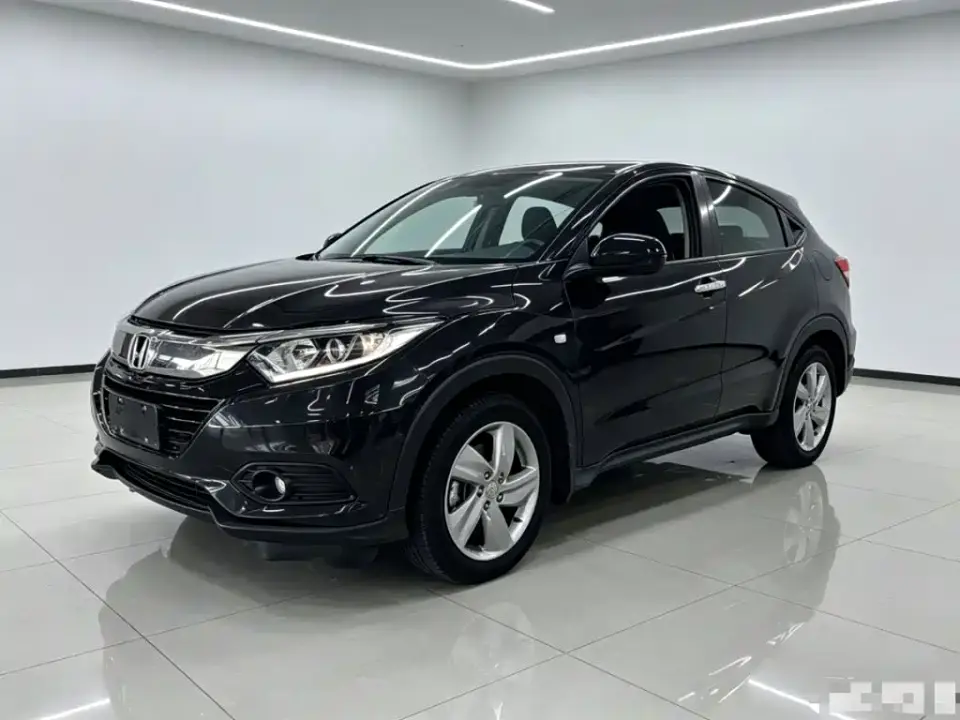 Honda Vezel 220 TURBO CVT Elite 2022
