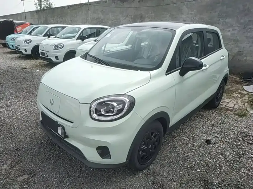 Leapmotor T03 Model 310 Comfort Edition 2026