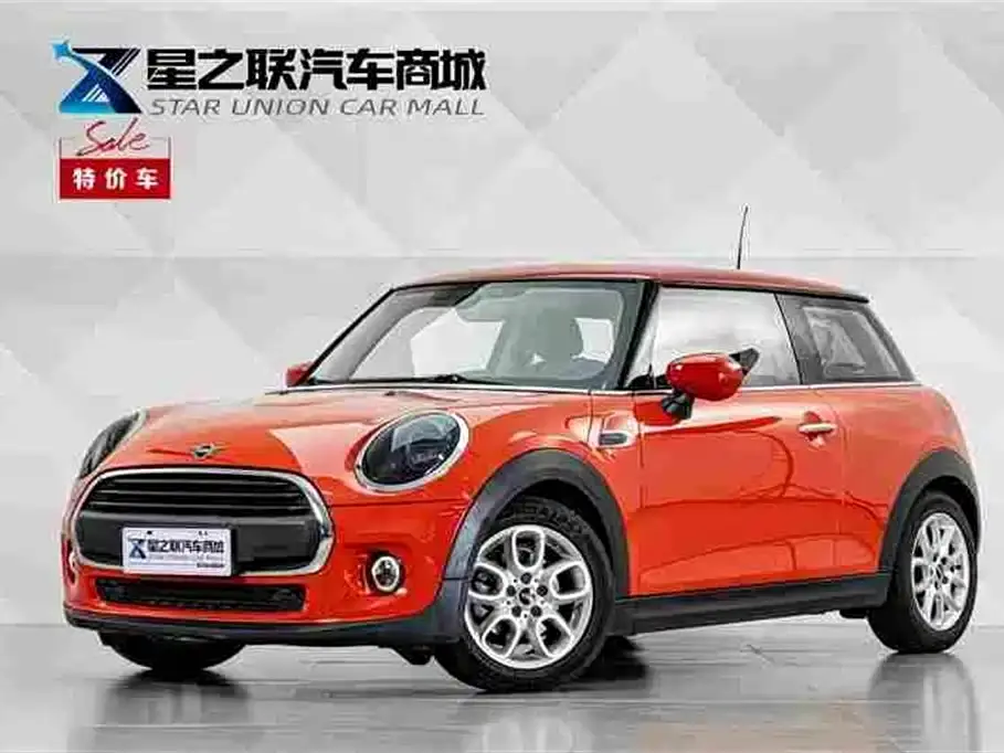 Mini MINI 1.5T ONE 2021