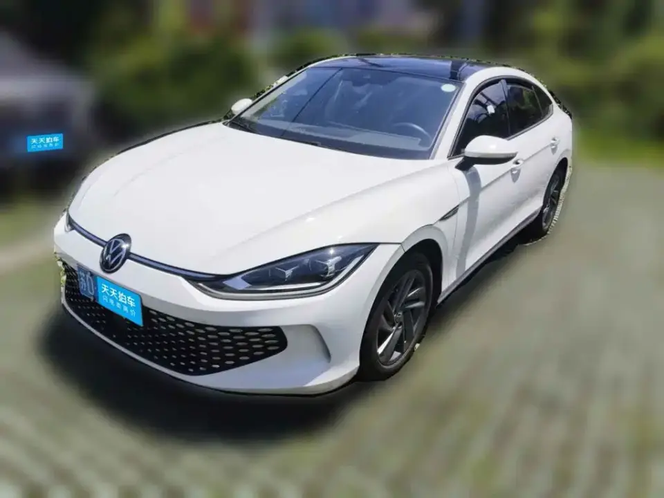 Volkswagen Lamando Lamando L 280TSI DSG Stylish Edition 2024