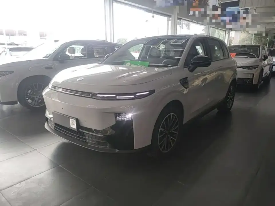 Leapmotor B10 510 Joy Edition 2025
