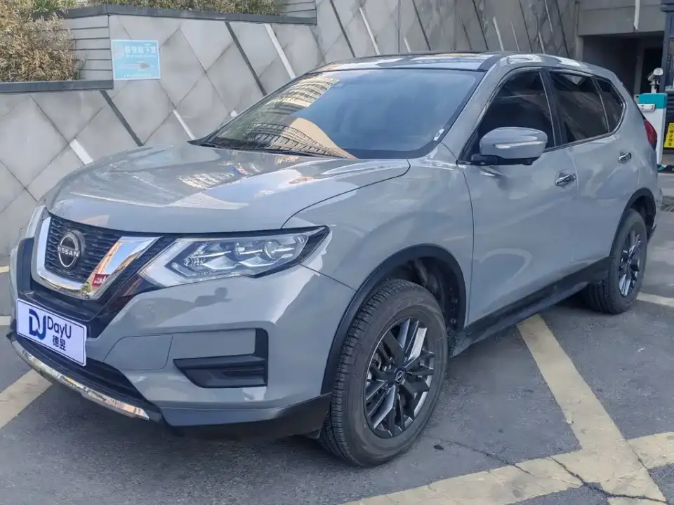 Nissan X-Trail Honor 2.0L 2WD Leading Edition 2025