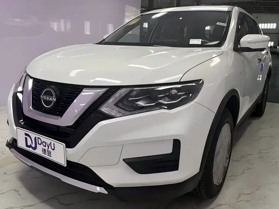 Nissan X-Trail Honor 2.0L 2WD Leading Edition 2026