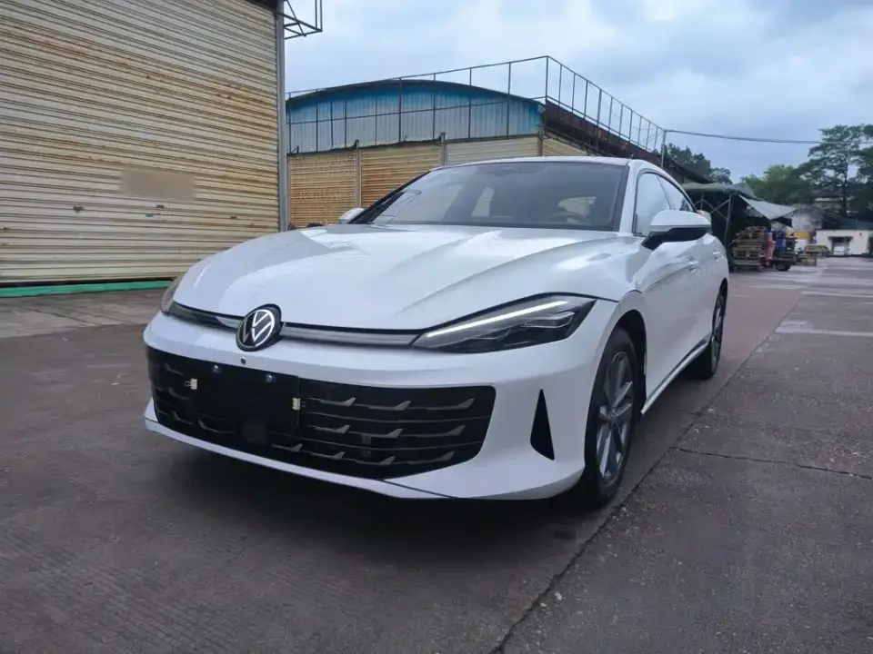 Volkswagen Lamando Model Lamando L 1.5T Base Version 2026