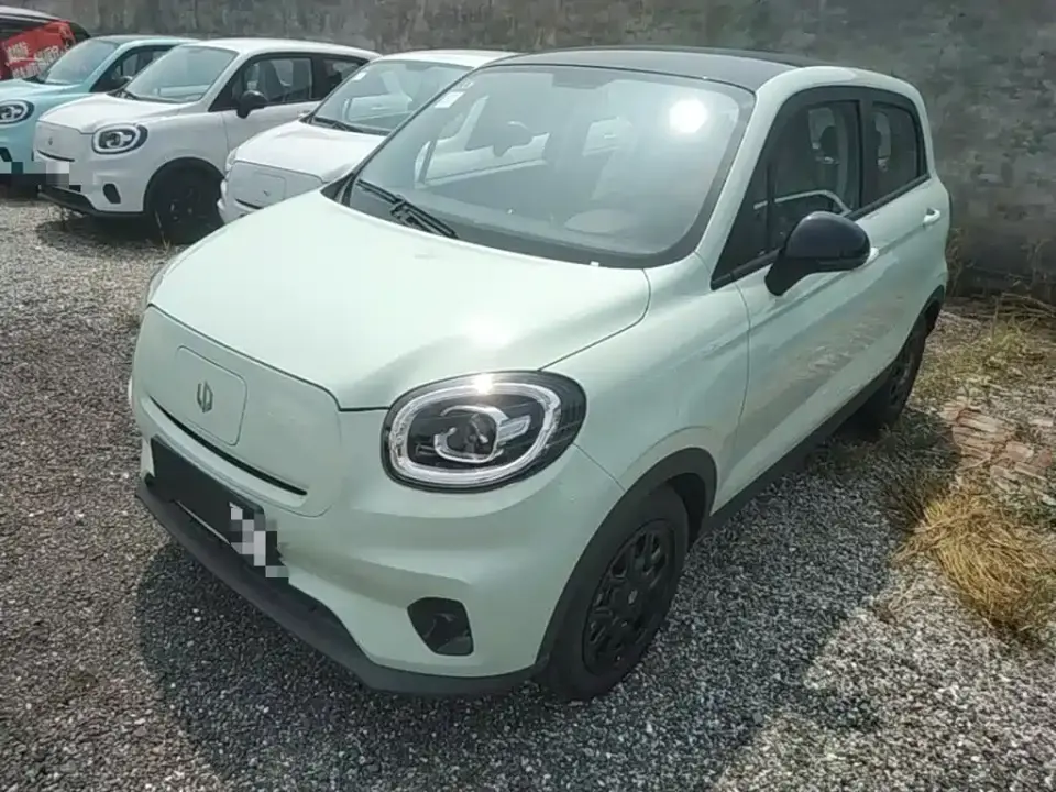 Leapmotor T03 Model 310 Comfort Edition 2026