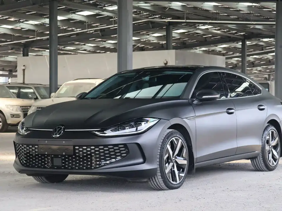 Volkswagen Lamando Lamando L 280TSI DSG Cool Edition 2023