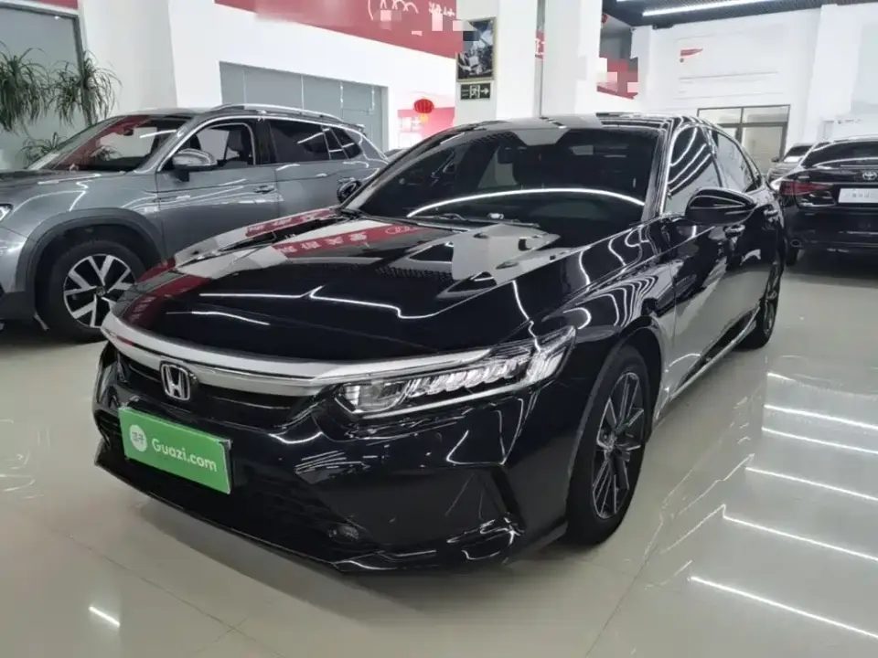 Honda Inspire 260TURBO Elegance 2023