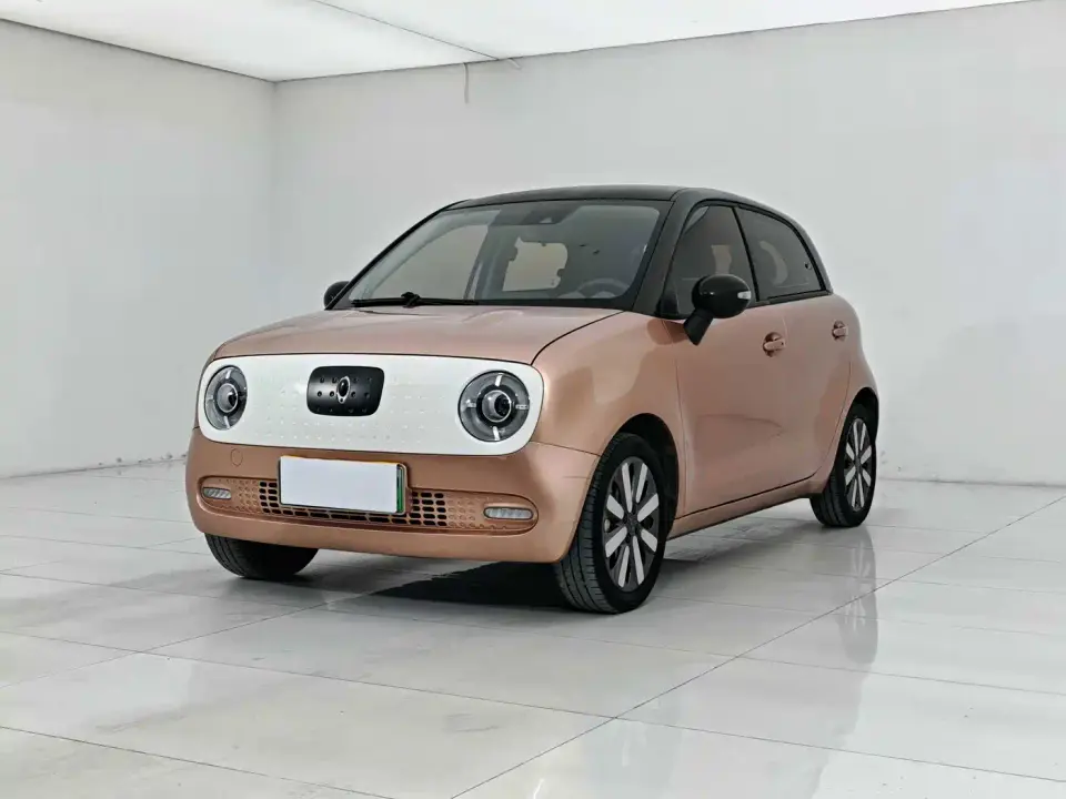 ORA Black Cat 351km Luxury Model 2020