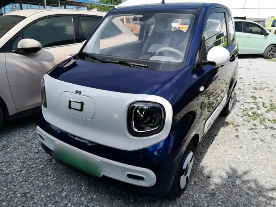 Besturn Bestune Pony 222km Lightning Horse 2025