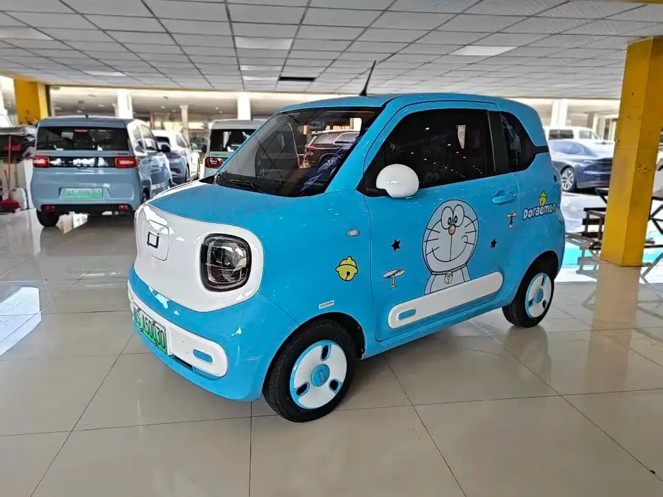 Besturn Bestune Pony 222km Lightning Horse 2025