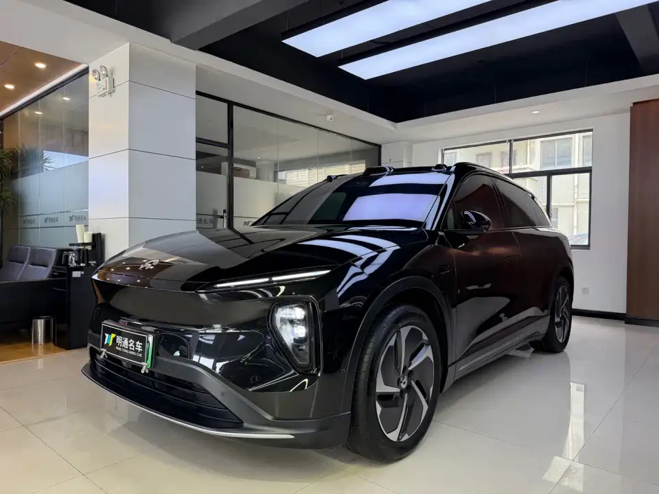 NIO ES6 75kWh 2025