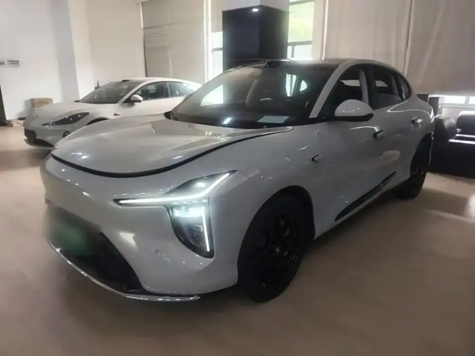 IM Motors IM LS6 Pure Electric Max 2025