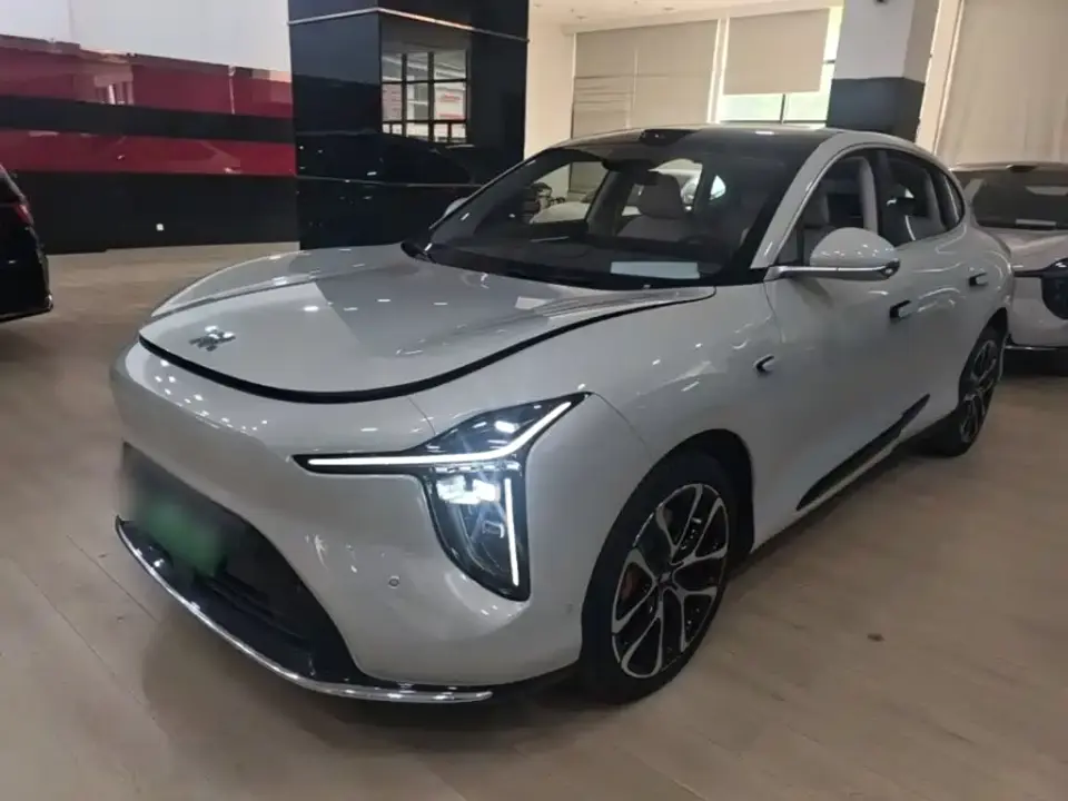 IM Motors IM LS6 Extended Range 52 Max 2025