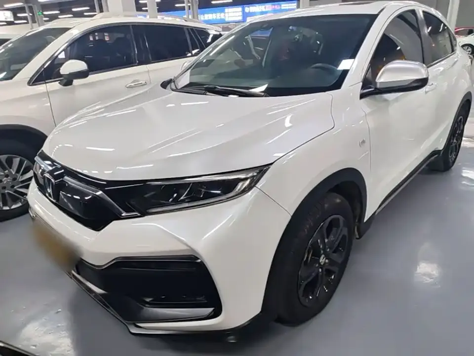 Honda XR-V 220TURBO CVT Luxury China VI 2020