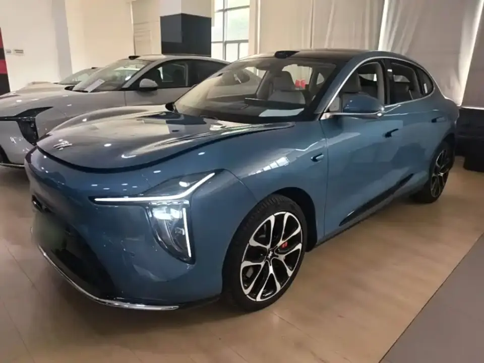 IM Motors IM LS6 Pure Electric Max 2025