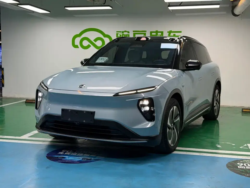 NIO ES6 75kWh 2023