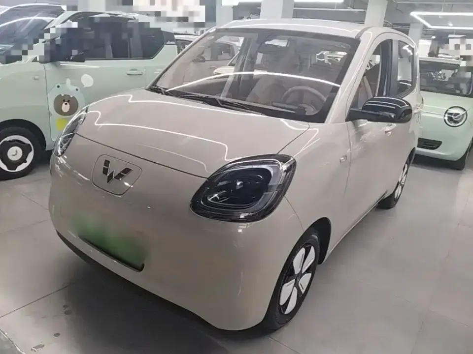 Wuling Motors Hongguang MINIEV 4-Door Advanced 2025