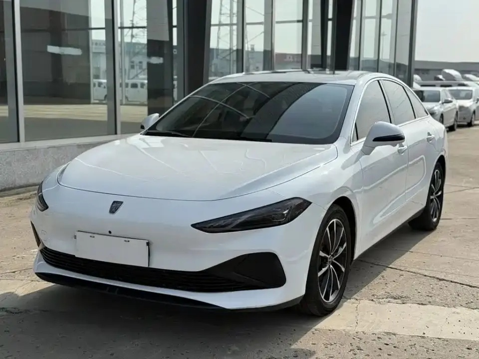 Roewe D7 DMH 125km World Champion Excellence Edition 2025