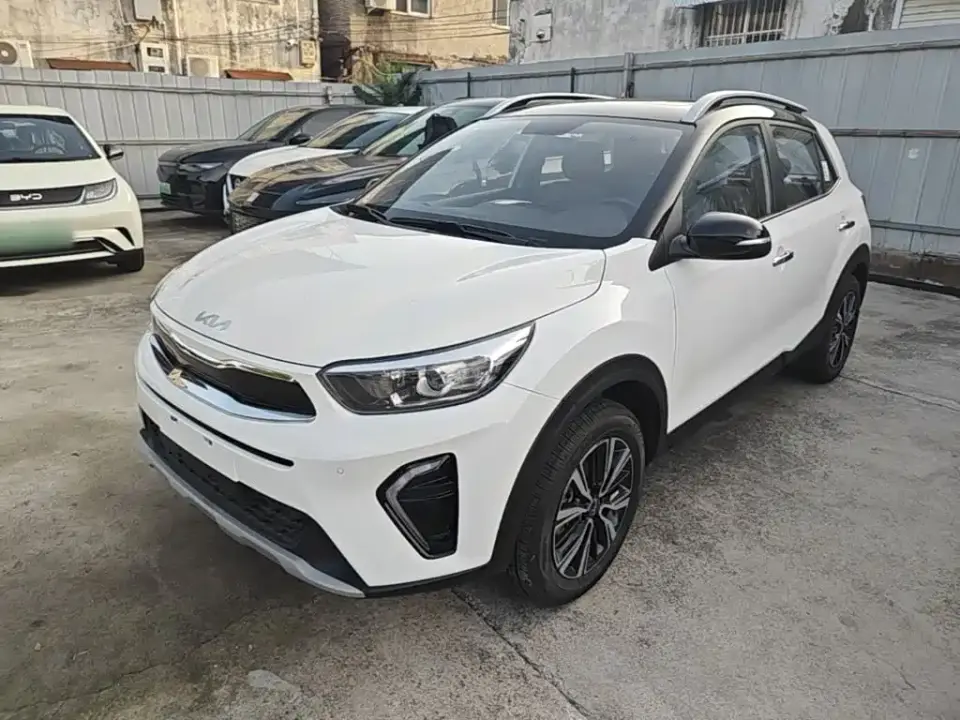 Kia KX1 1.4L Sunroof Edition 2026