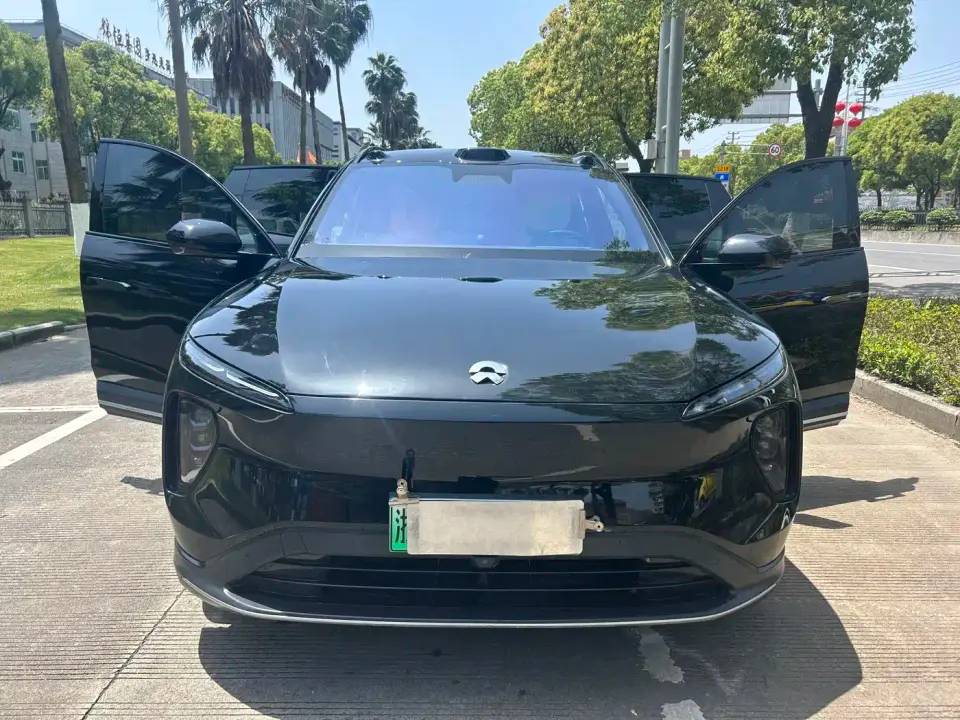 NIO ES6 75kWh 2024
