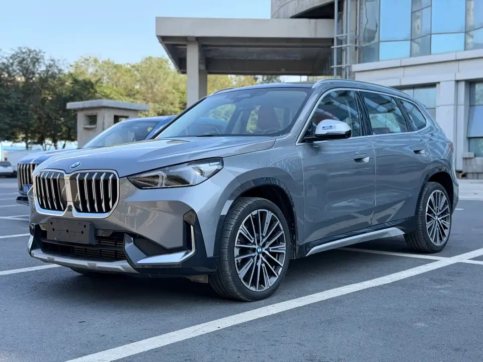 BMW X1 xDrive25Li M Sport Package 2023