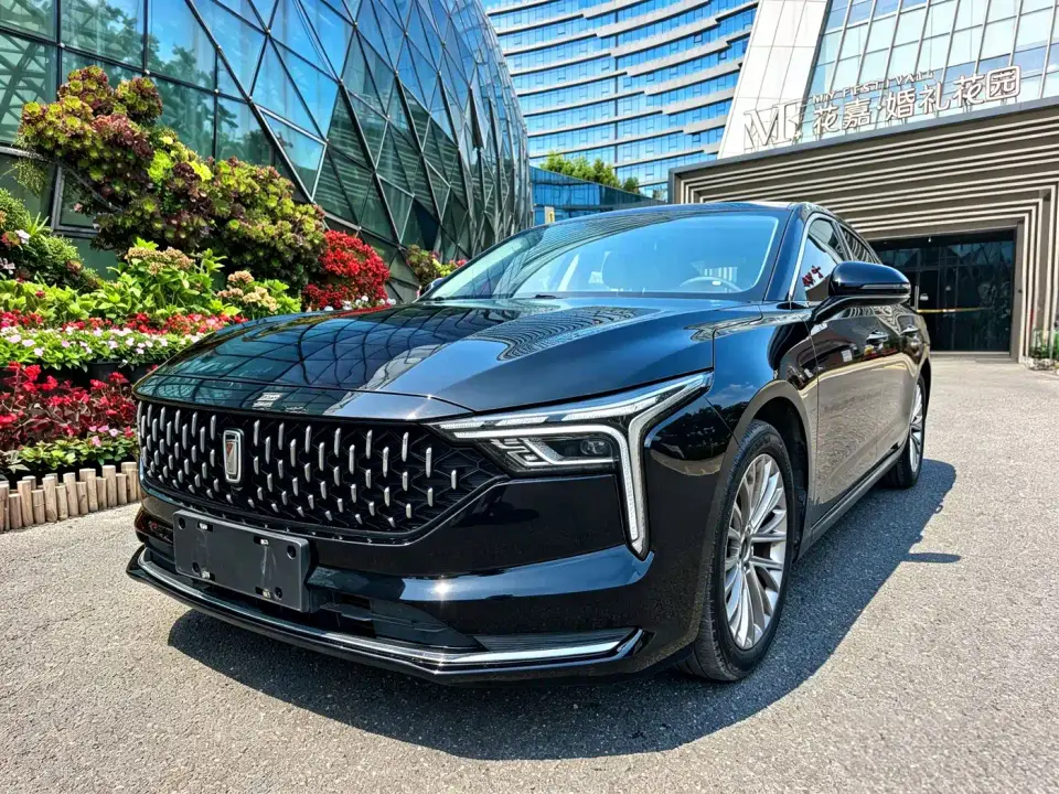 Besturn B70 3rd Generation 1.5T Automatic Comfort 2024