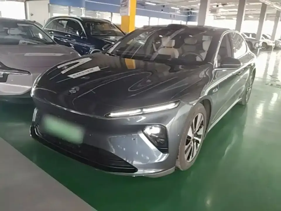 NIO ET7 75kWh 2022