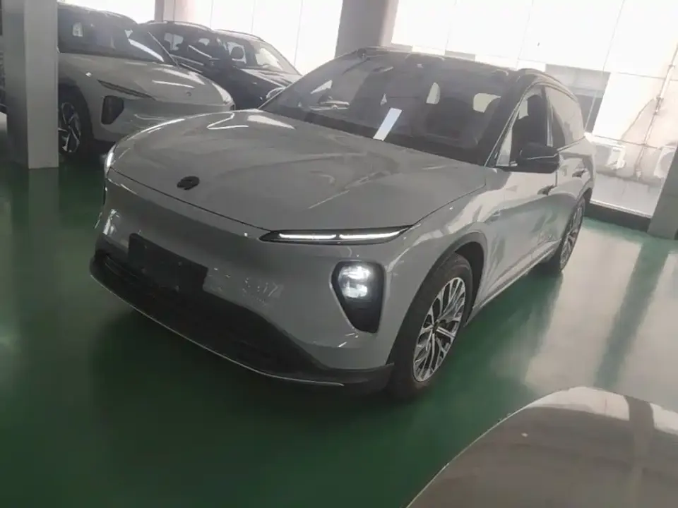 NIO ES6 75kWh 2024