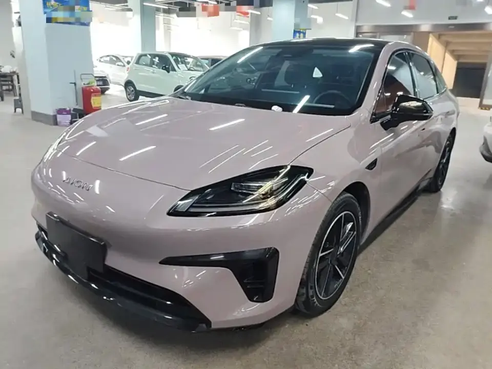 Aion RT 650 Smart Premium Edition 2025