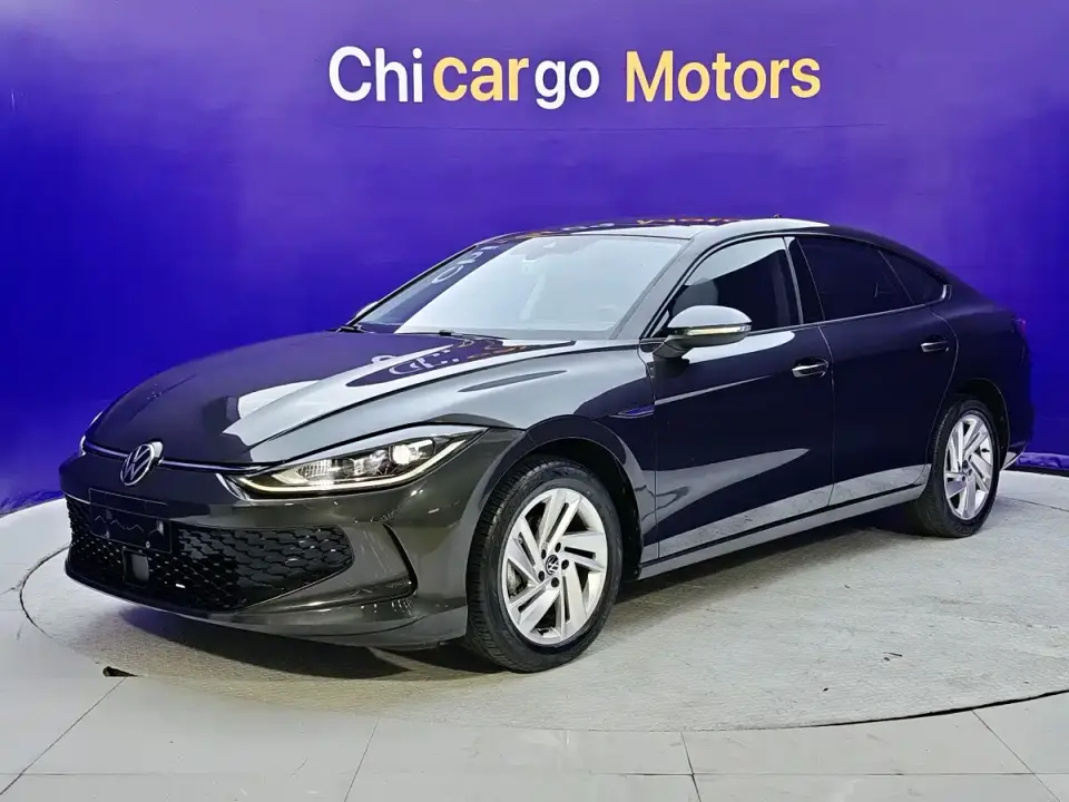 Volkswagen Lamando Lamando L 280TSI DSG Sporty Edition 2023