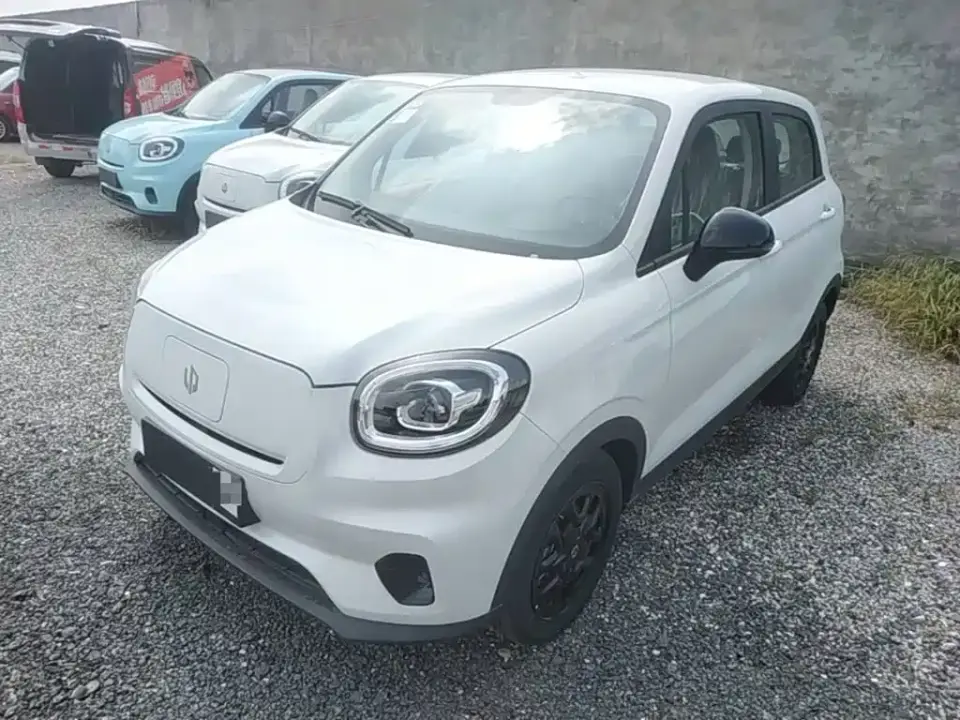 Leapmotor T03 Model 310 Comfort Edition 2026