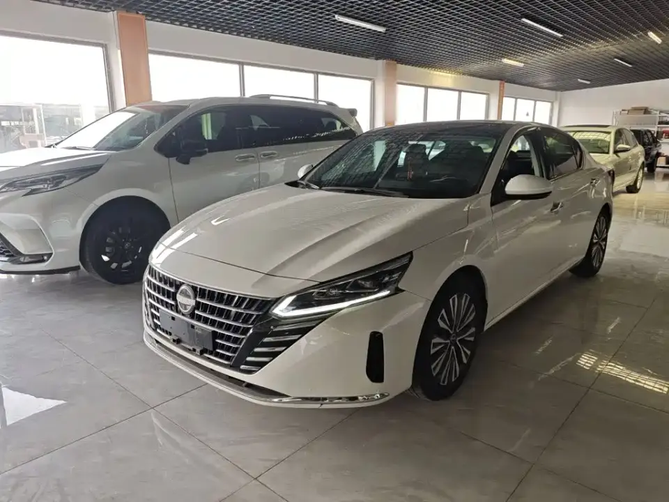 Nissan Teana 2.0L XL-TLS Comfort Edition 2023