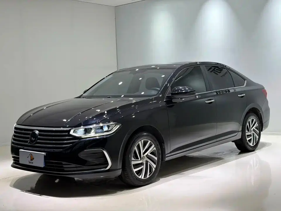 Volkswagen Lavida 280TSI DSG Comfort Edition 2022