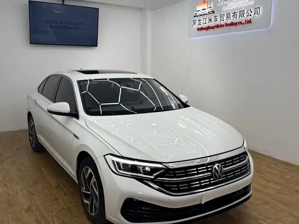 Volkswagen Sagitar 280TSI DSG Surpassing Edition 2022