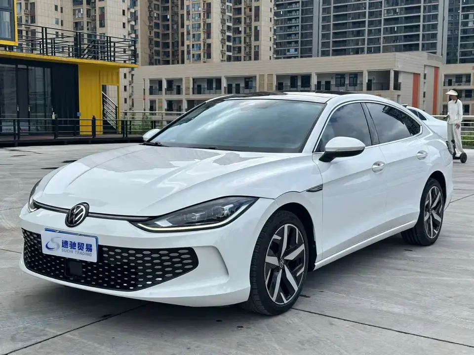 Volkswagen Lamando Lamando L 280TSI DSG Cool Edition 2023